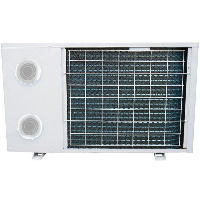 Pompe à chaleur Leader PAC - Astral Pool – Image 2