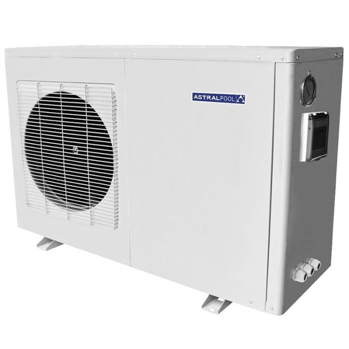 Pompe à chaleur Leader PAC - Astral Pool – Image 1