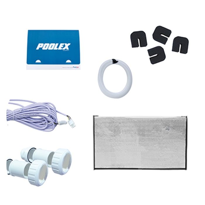 Pompe à chaleur PAC Poolex Jetline Premium FI – Image 2