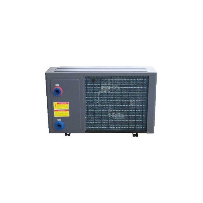 Pompe à chaleur piscine Pure coque ABS – Image 2