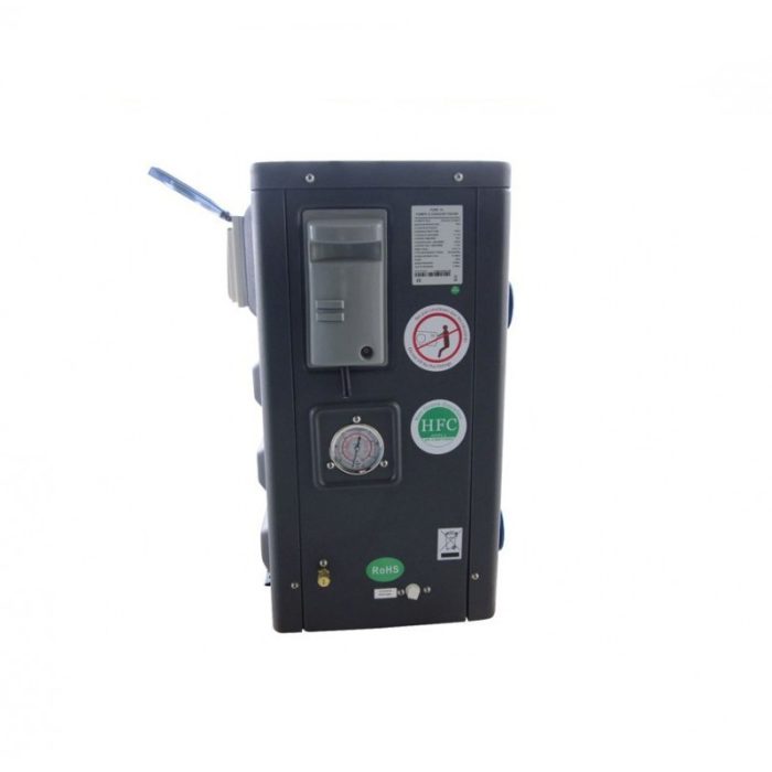 Pompe à chaleur piscine Pure coque ABS – Image 3