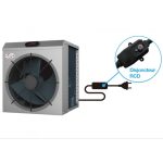 Pompe à chaleur PAC Poolstyle Mini – Image 2