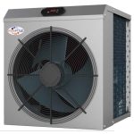Pompe à chaleur PAC Poolstyle Mini
