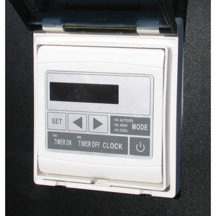 Pompe à chaleur Powerline EcoPac Hayward – Image 3