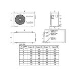 Pompe à chaleur Powerline EcoPac Hayward – Image 5