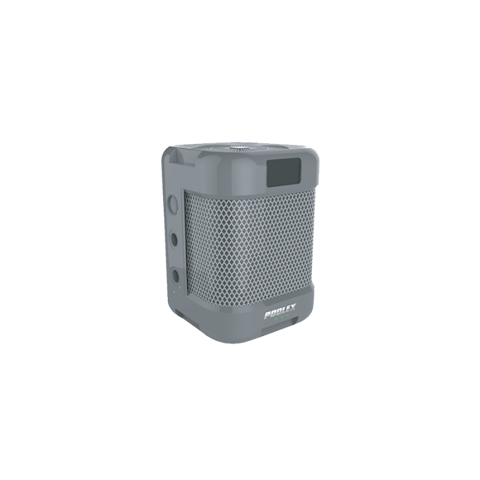 Pompe à chaleur/PAC Poolex Q-line (Qline) – Image 1