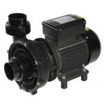 Pompe de circulation ACIS Vipool Solubloc PHT compatible Desjoyaux