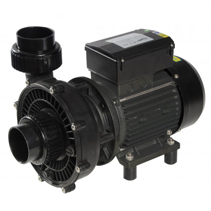 Pompe de circulation ACIS Vipool Solubloc PHT compatible Desjoyaux – Image 1