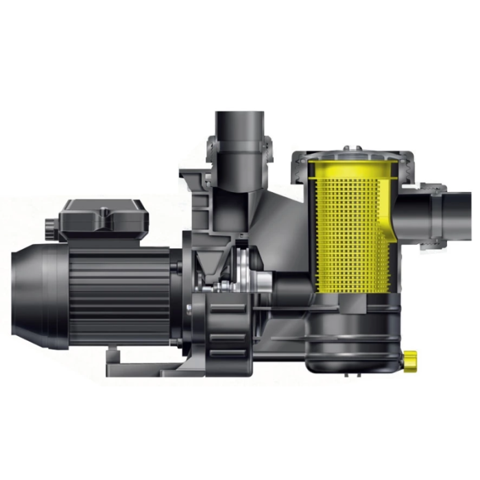 Pompe de filtration P-AP BWT MyPool Plus (Aqua Plus) – Image 5