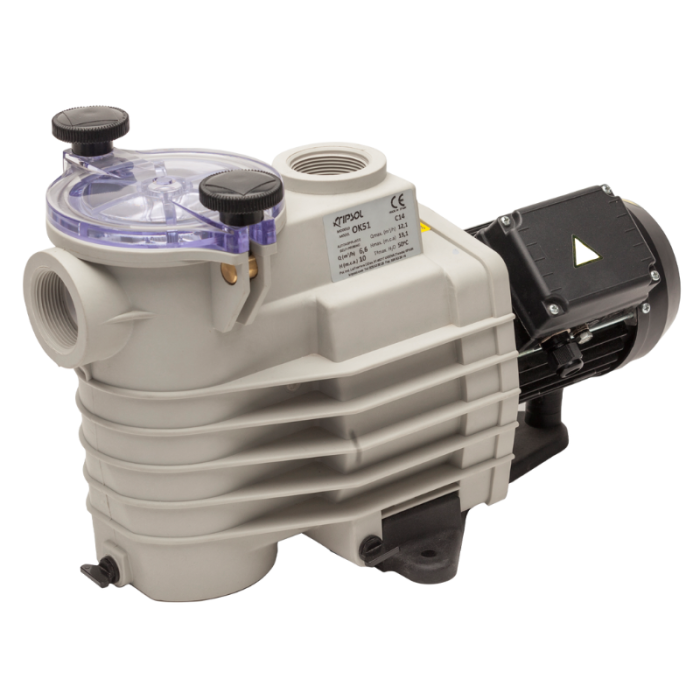 Pompe de filtration Kripsol Ondina-OK – Image 1