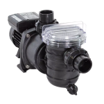 Pompe de Filtration Pentair Swimmey (ex-Nocchi) – Image 2