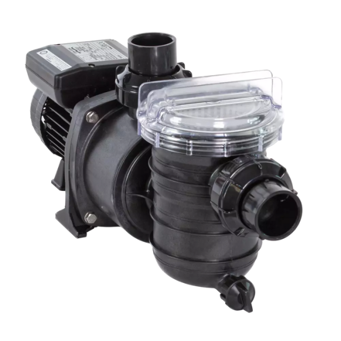 Pompe de Filtration Pentair Swimmey (ex-Nocchi) – Image 2