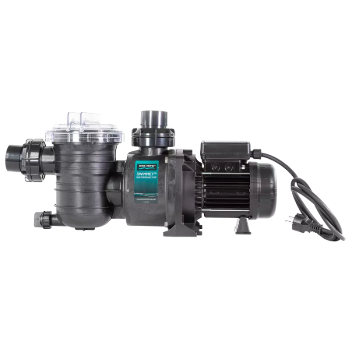 Pompe de Filtration Pentair Swimmey (ex-Nocchi) – Image 4