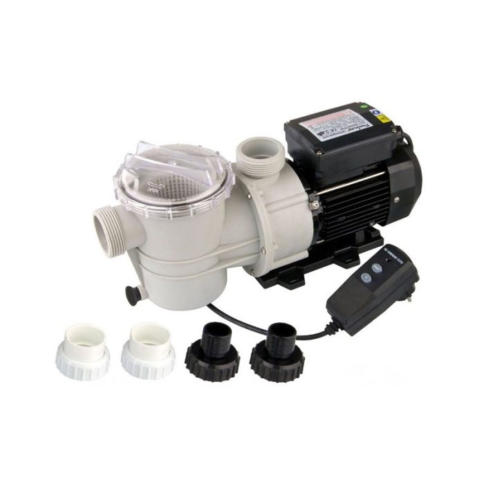 Pompe de filtration Ubbink Poolmax – Image 1