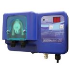 Pompe doseuse digitale Astral Micro pH – Régulation précise pour piscine jusqu’à 180 m³ – Image 2