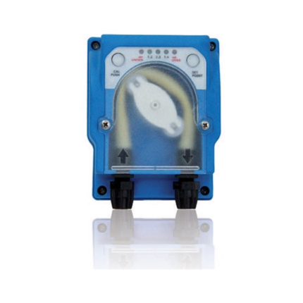 Pompe doseuse péristaltique de régulation pH Doseco Led