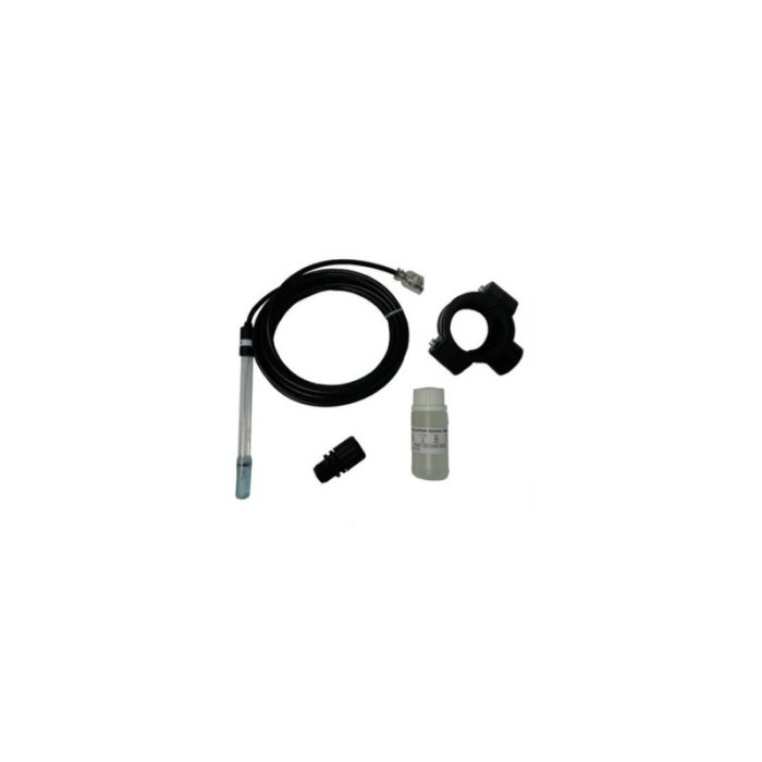 Pompe péristaltique Astral Maxi Pro 3, pH- / pH + ou Rédox – Image 2