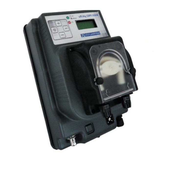 Pompe péristaltique Astral Maxi Pro 3, pH- / pH + ou Rédox – Image 1