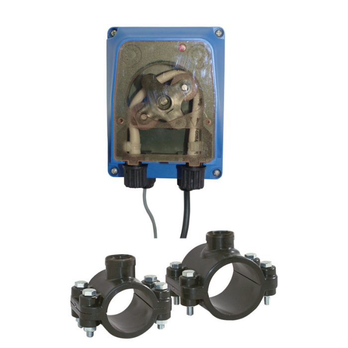 Pompe régulation Procopi pH Clear pour électrolyseur EES – Image 1