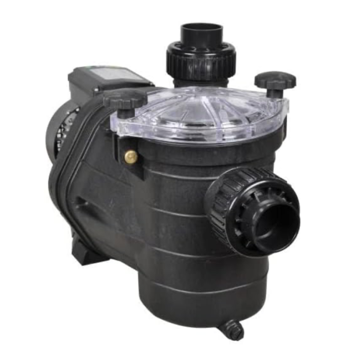 Pompe de filtration piscine VIPool MJB – Image 2