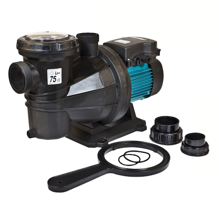 Pompe de filtration Espa Silver – Image 1