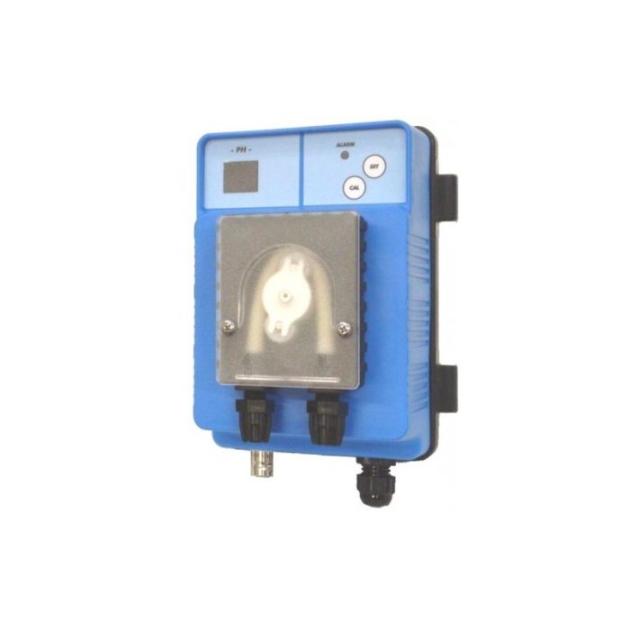 Pompe doseuse Doseco digitale pH – Image 1