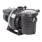 Pompe de filtration Pentair Ultra Flow Plus (Ultraflow) – Image 2