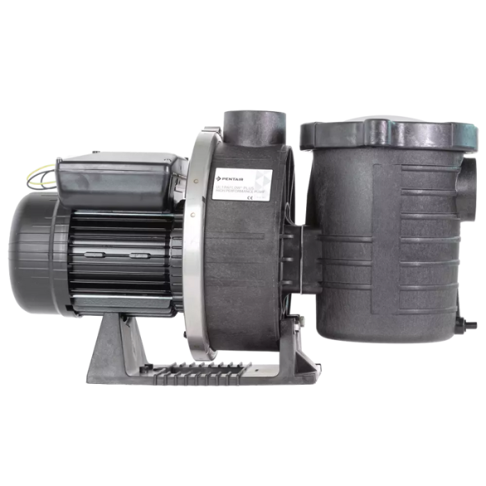 Pompe de filtration Pentair Ultra Flow Plus (Ultraflow) – Image 4