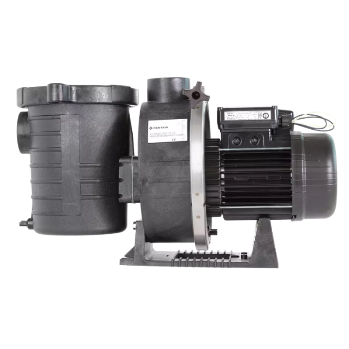 Pompe de filtration Pentair Ultra Flow Plus (Ultraflow) – Image 5