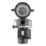 Pompe de filtration Pentair Ultra Flow Plus (Ultraflow) – Image 8