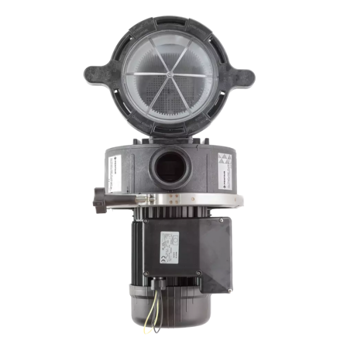 Pompe de filtration Pentair Ultra Flow Plus (Ultraflow) – Image 8