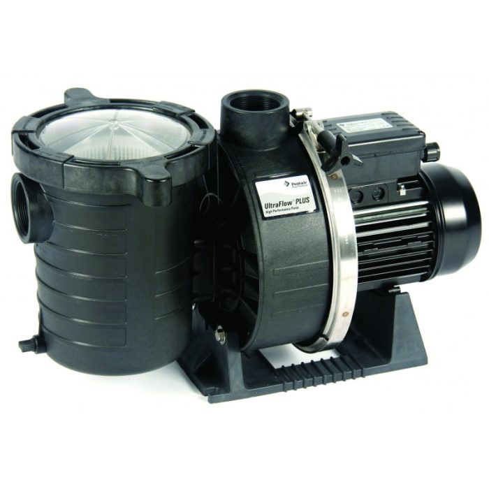 Pompe de filtration Pentair Ultra Flow Plus (Ultraflow) – Image 1