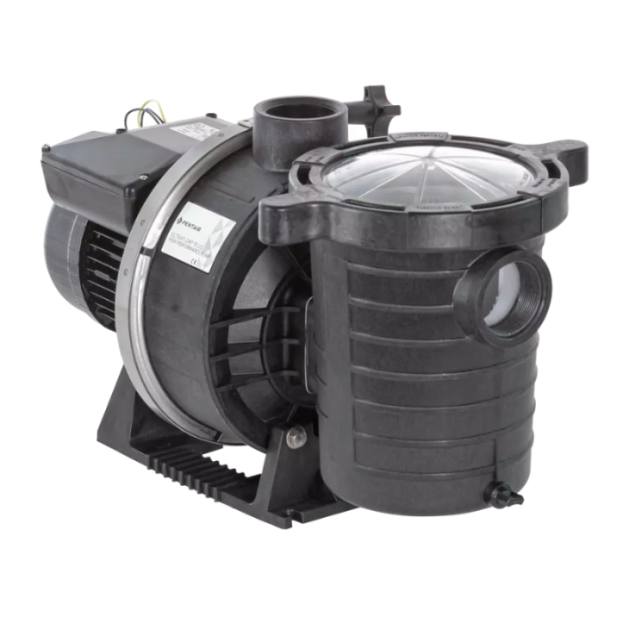 Pompe de filtration Pentair Ultra Flow Plus (Ultraflow) – Image 2