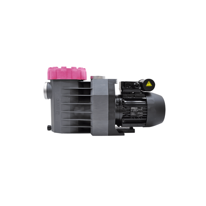 Pompe piscine Procopi Eurostar II – Image 2