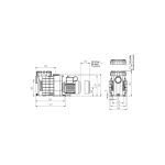 Pompe piscine Procopi Eurostar II – Image 3