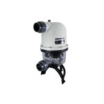 Pré-filtre Astral Hydrospin Compact, max 16,5 m3/h