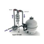 Pré-filtre Hydrospin Astral – Image 2