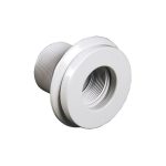 Prise balai Hayward - piscine béton/liner*