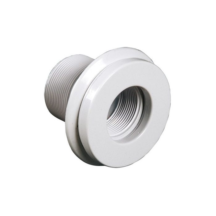 Prise balai Hayward - piscine béton/liner* – Image 1