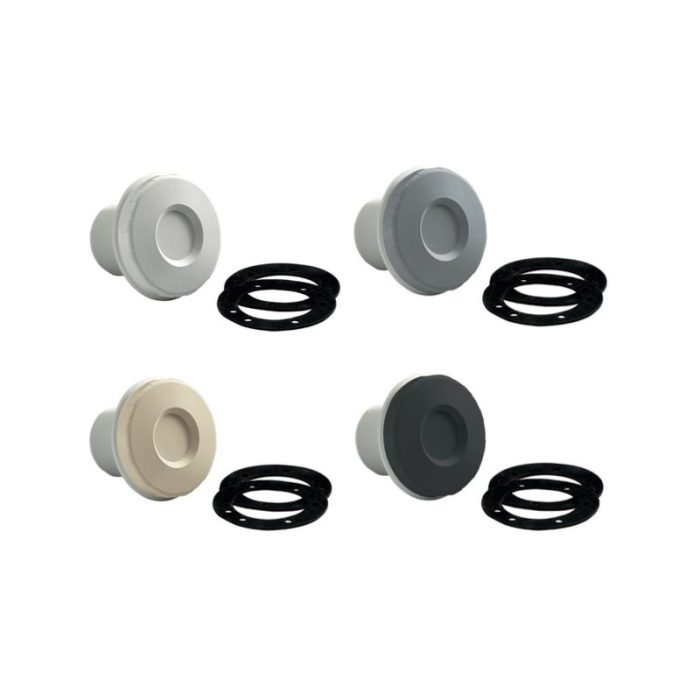 Prise balai Astral - piscine béton/liner* – Image 2