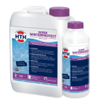 Produit d'hivernage concentré hth Super WINTERPROTECT – Image 2