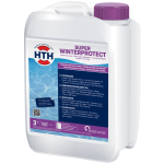 Produit d'hivernage concentré hth Super WINTERPROTECT – Image 4