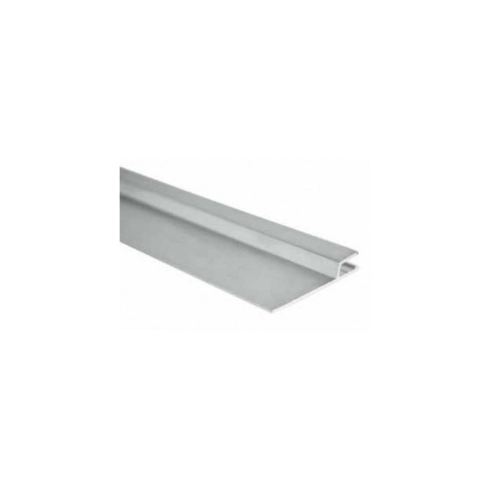 Profilé Hung Horizontal Piscine béton Aluminium – Image 1