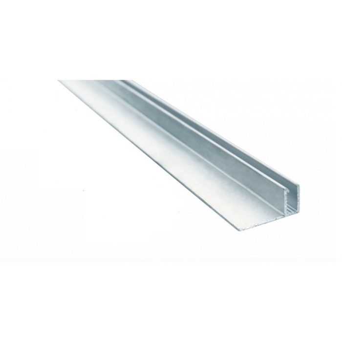 Profilé Hung Vertical Aluminium – Image 1