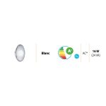 Projecteur Easy Line PAR56 Led blanche Astral – Image 4