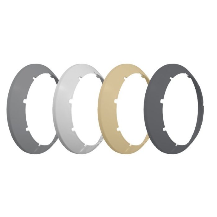 Projecteur CCEI Gaia II GAM40 à visser LED blanches – Image 4