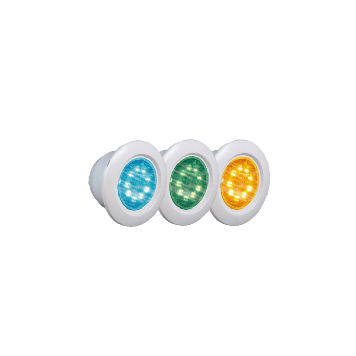 Projecteur Hayward ColorLogic LED Couleur béton/liner – Image 2