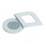 Projecteur rénovation Weltico Design universel - 6 LEDs blanc