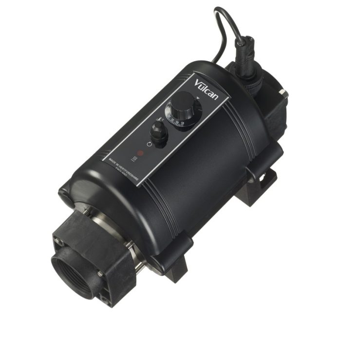 Réchauffeur électrique piscine ELECRO NANO – Image 1