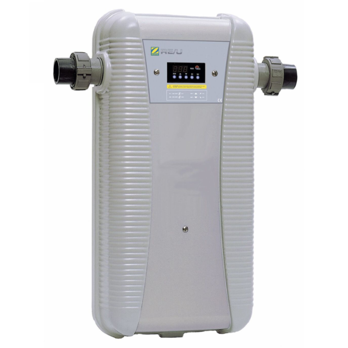 Réchauffeur électrique RE/U Zodiac – Image 1